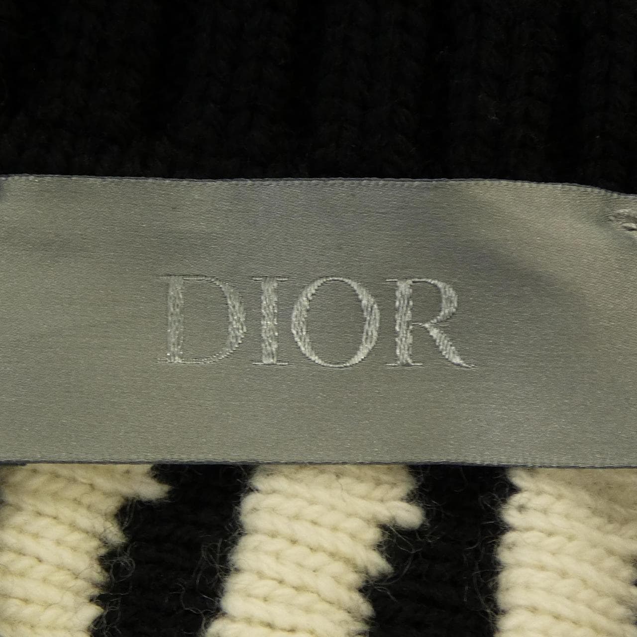 ディオール DIOR 343M634AT709 ニット