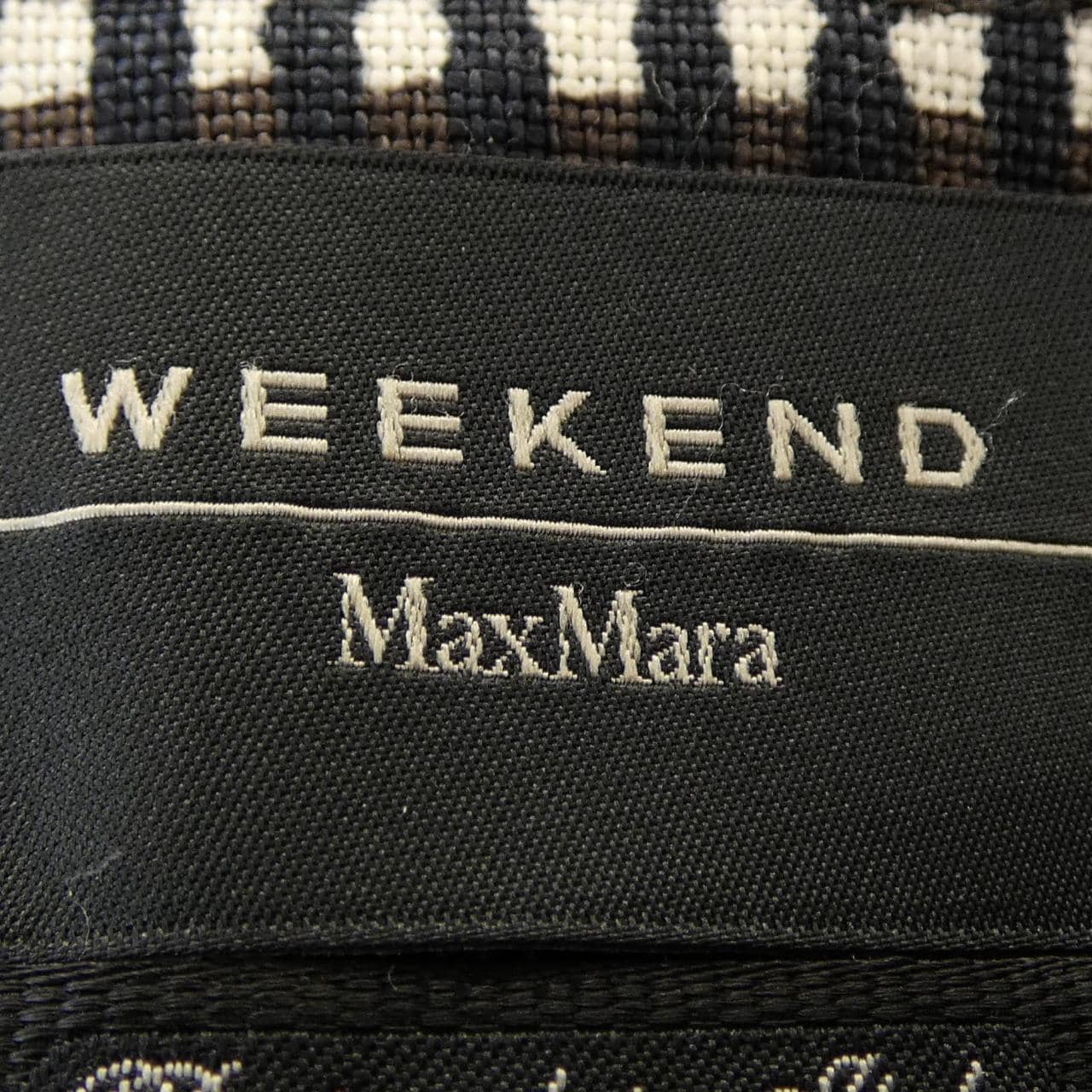 マックスマーラウィークエンド Max Mara weekend コート