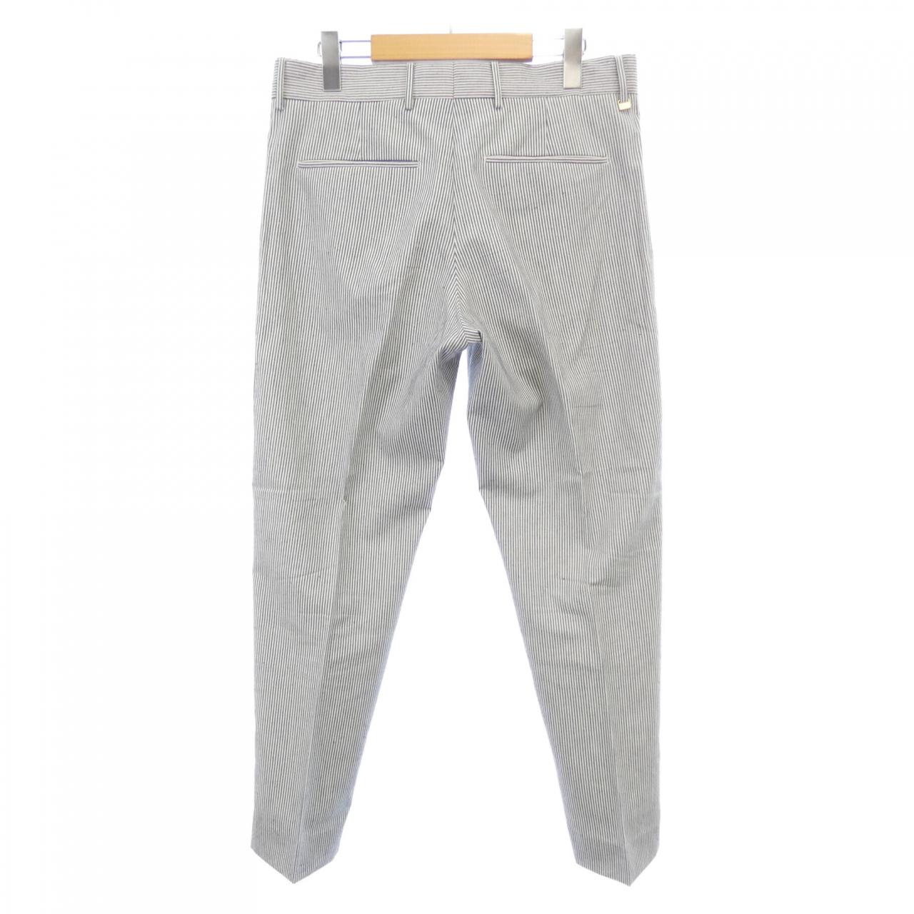 ピーティートリノ PT TORINO CORSZ1Z00JAP パンツ