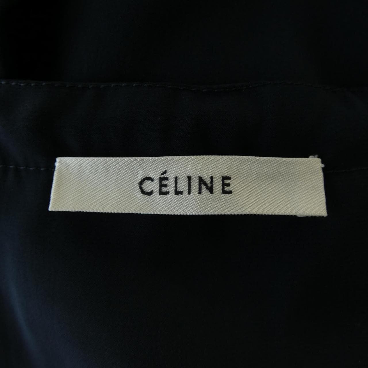 セリーヌ CELINE 2 6W78/7631 ワンピース