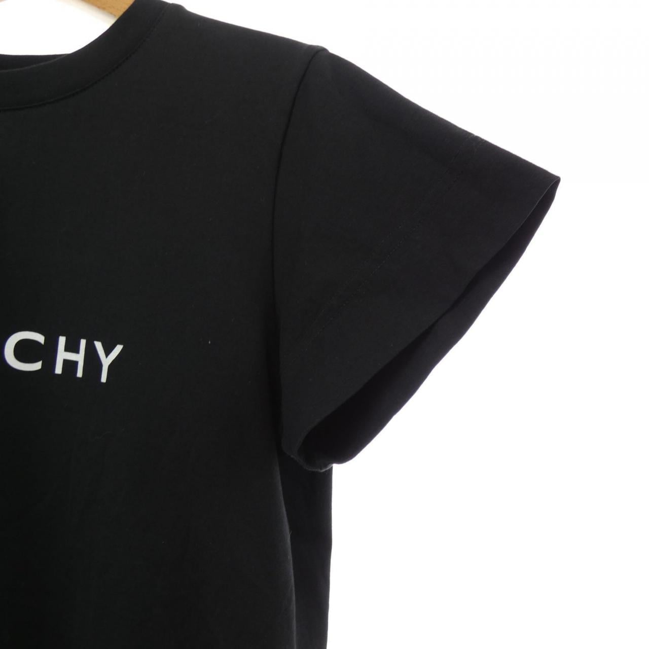 ジバンシー GIVENCHY BW707Y3Z5W Tシャツ