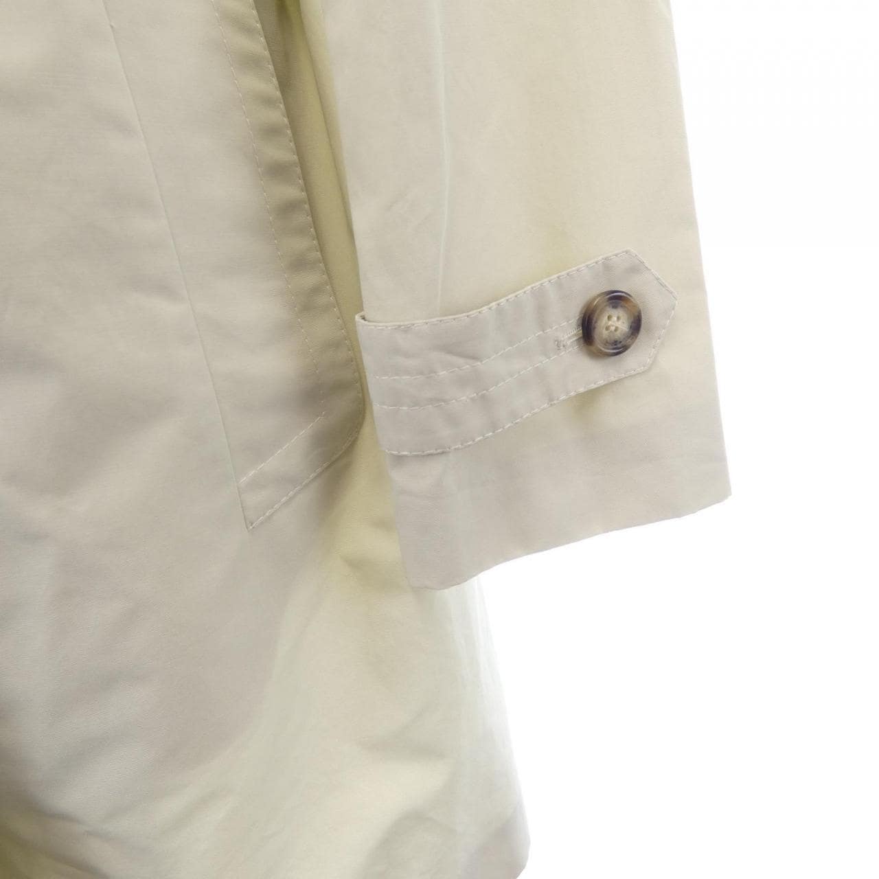 プラダ PRADA 290850 トレンチコート