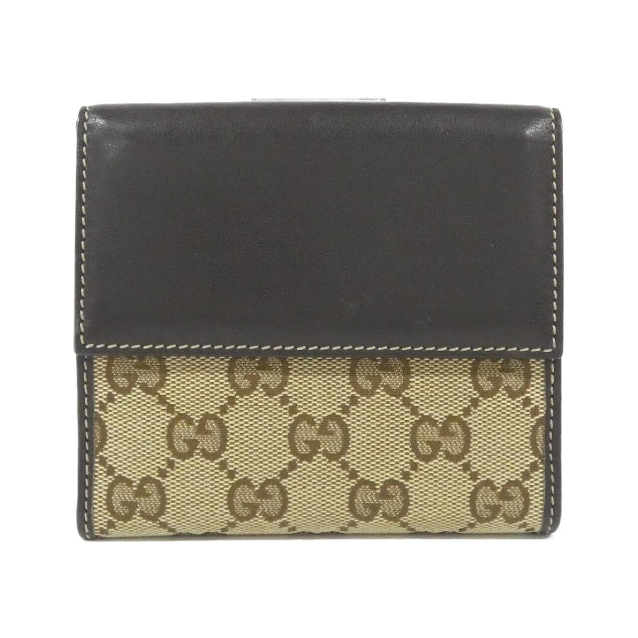グッチ 203549 FFPAG 財布