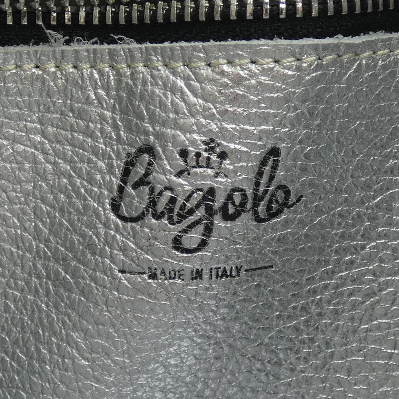 バゴロ Bagolo BAG