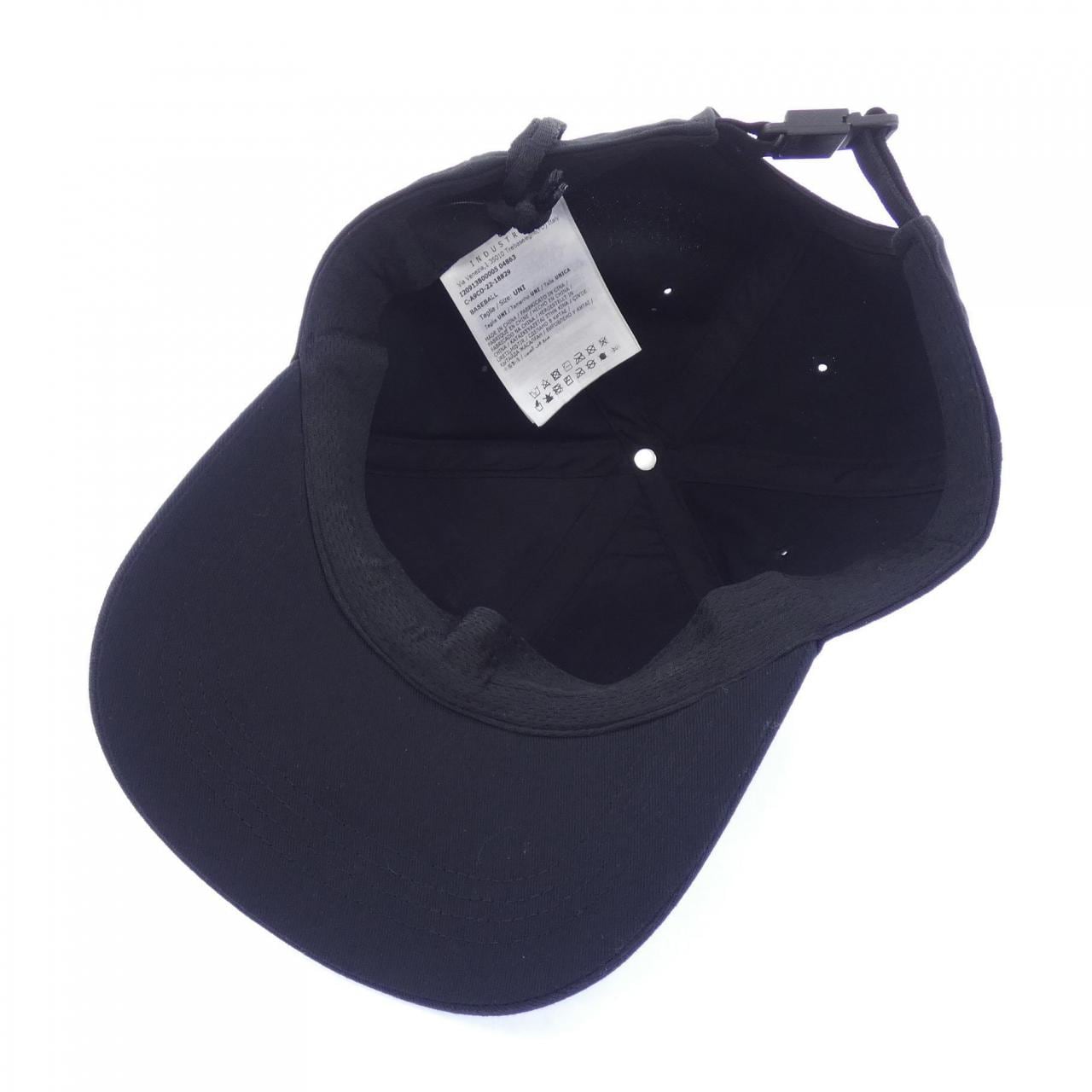 モンクレール MONCLER 20913B00005 キャップ