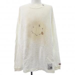 メゾンミハラヤスヒロ MAISON MIHARA YASUHI J12LT551 Tシャツ