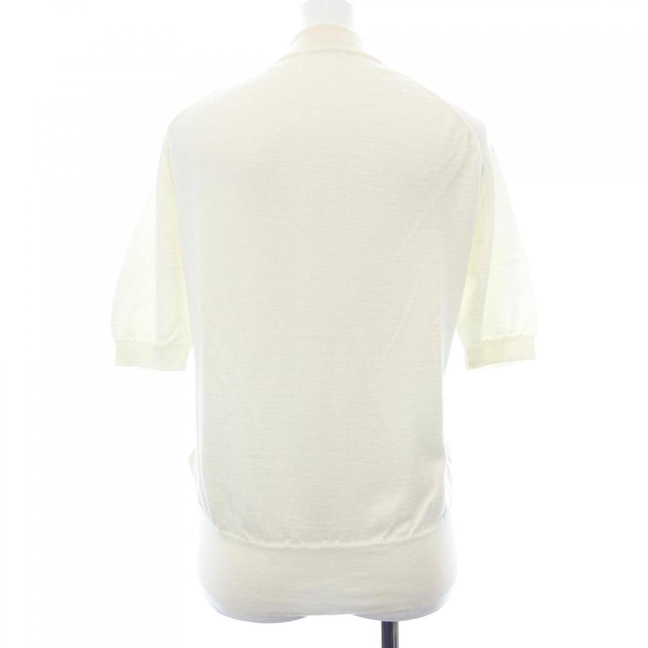 ジョンスメドレー JOHN SMEDLEY CA45550 ニット