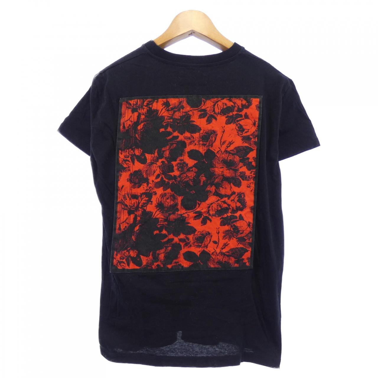 ミュウミュウ MIU MIU MJN039 Tシャツ