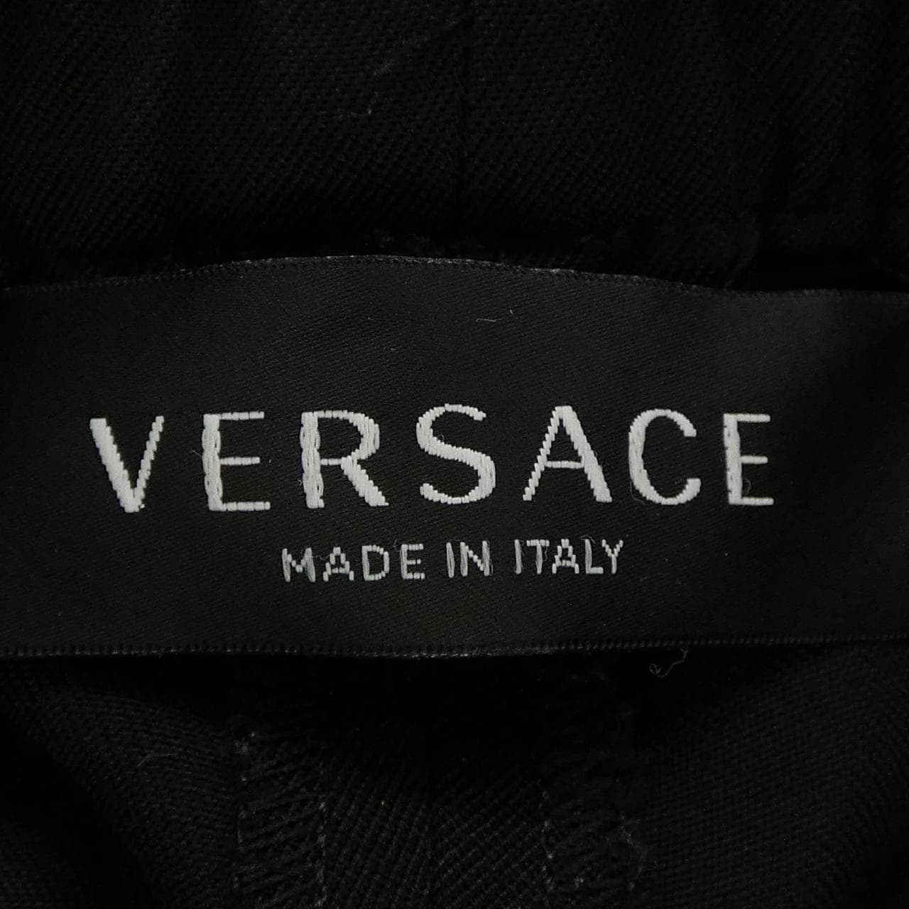 ヴェルサーチェ VERSACE A88845 パンツ