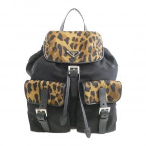 Prada 1BZ811 Backpack