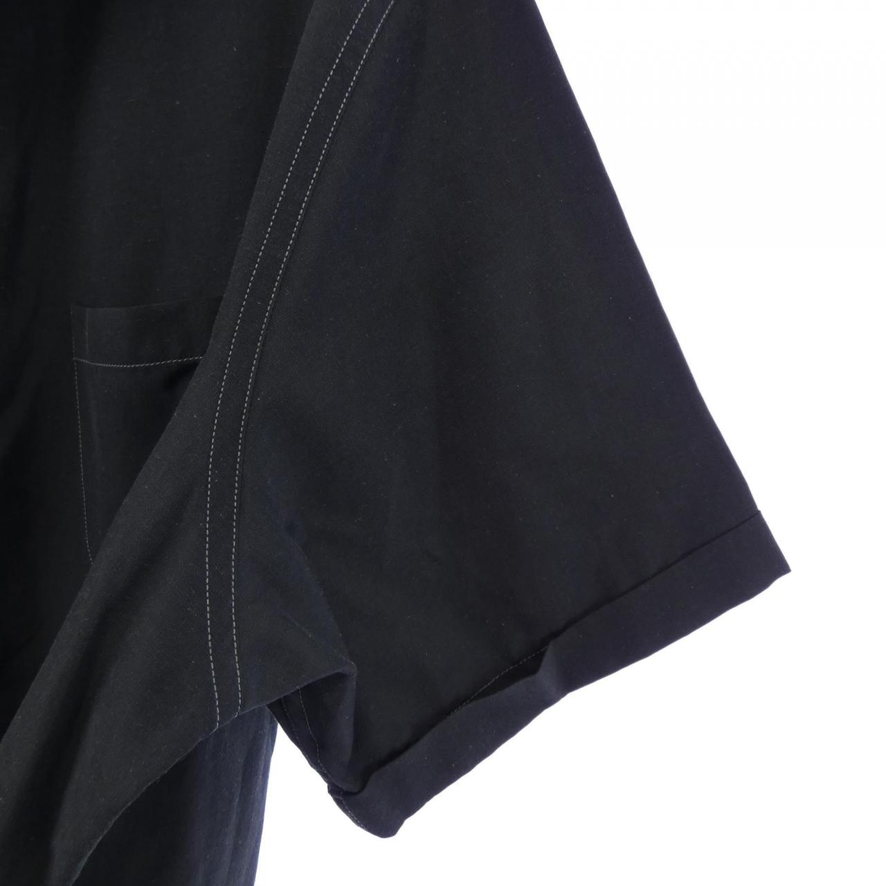 メゾンマルジェラ Maison Margiela S50DR0009 UNISEX S／Sシャツ
