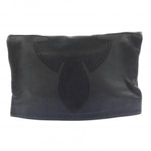 クロムハーツ CHROME HEARTS フレアニー クラッチ BAG