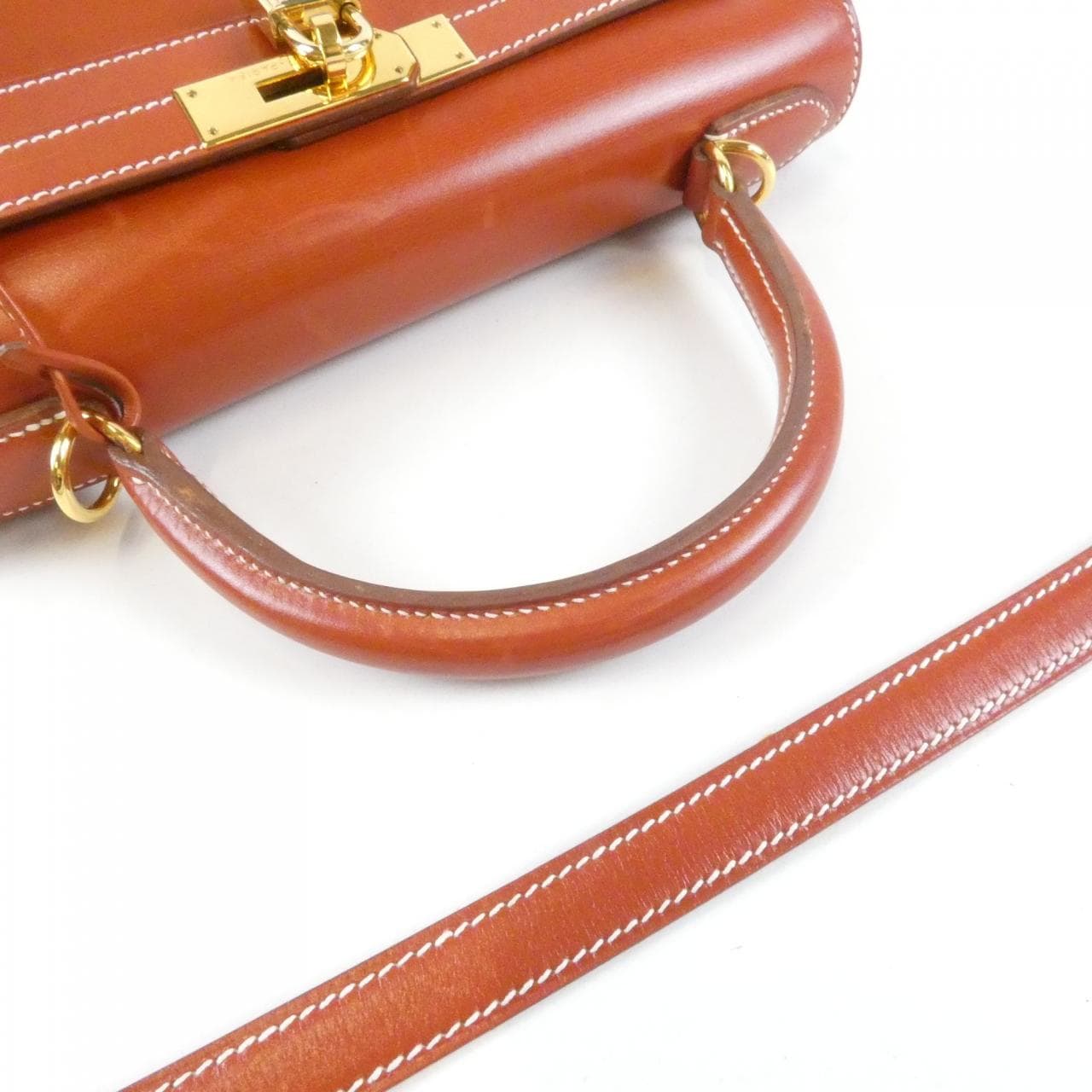 エルメス ケリー 28cm バッグ
