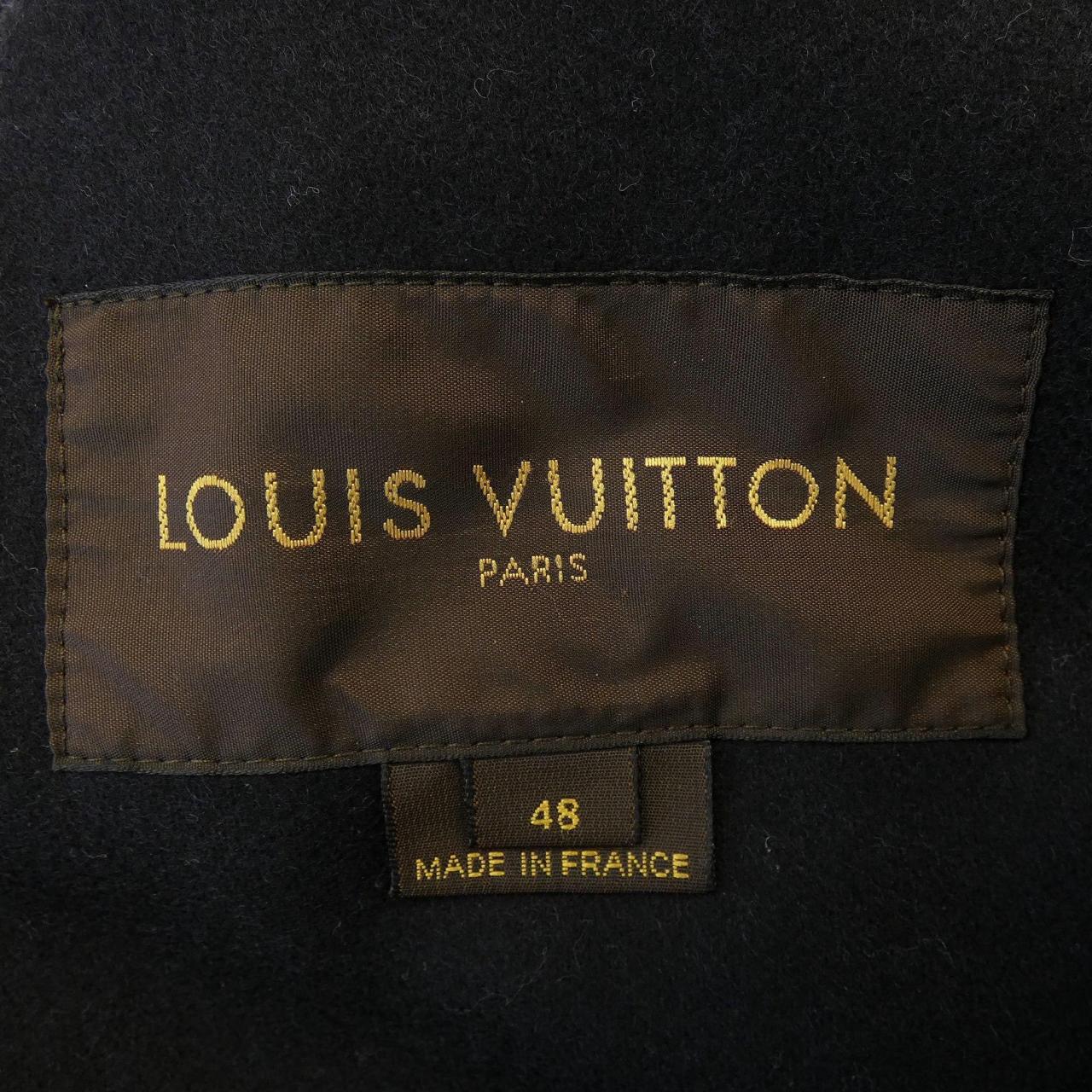 ルイヴィトン LOUIS VUITTON MJBS50WQA コート