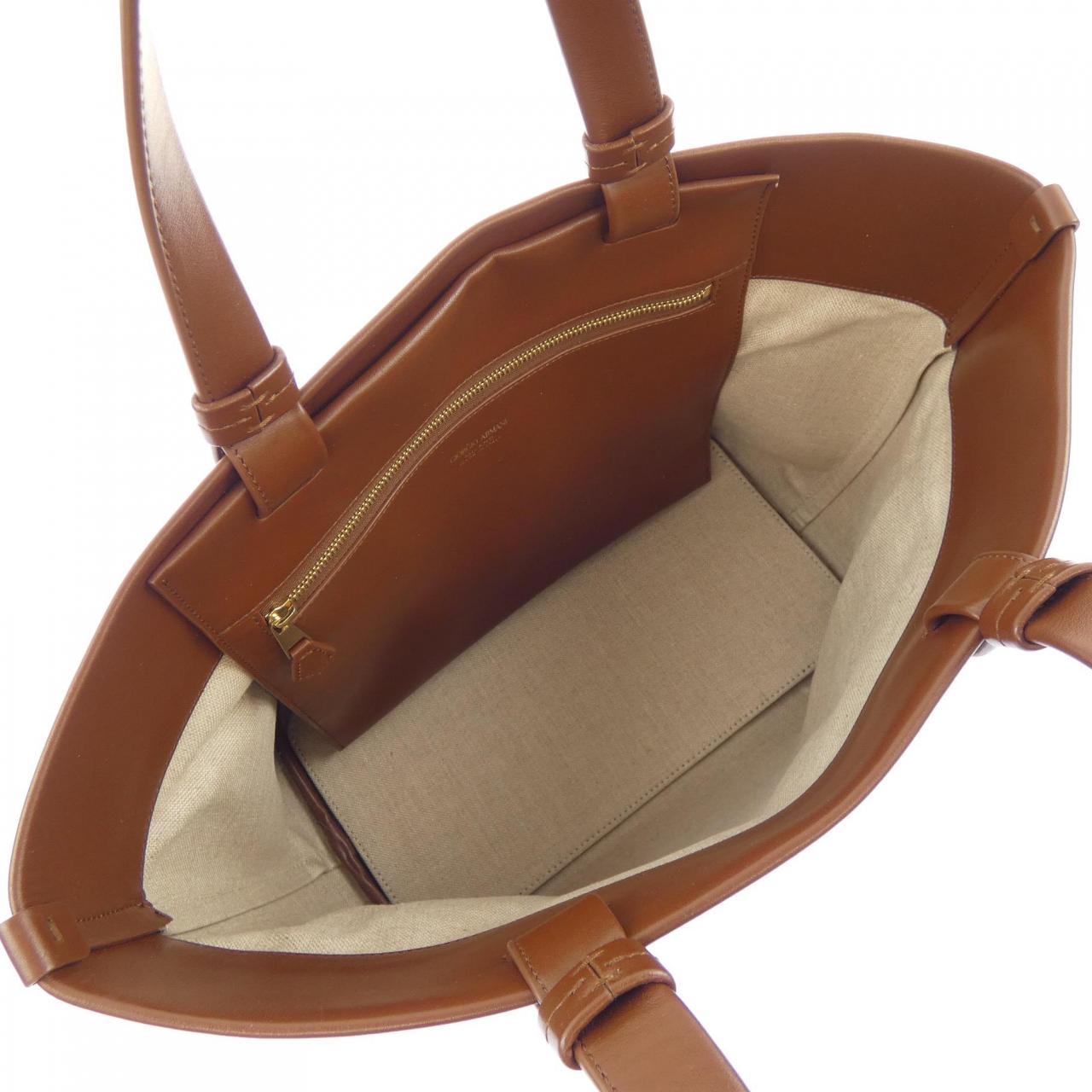 ジョルジオ アルマーニ GIORGIO ARMANI BAG