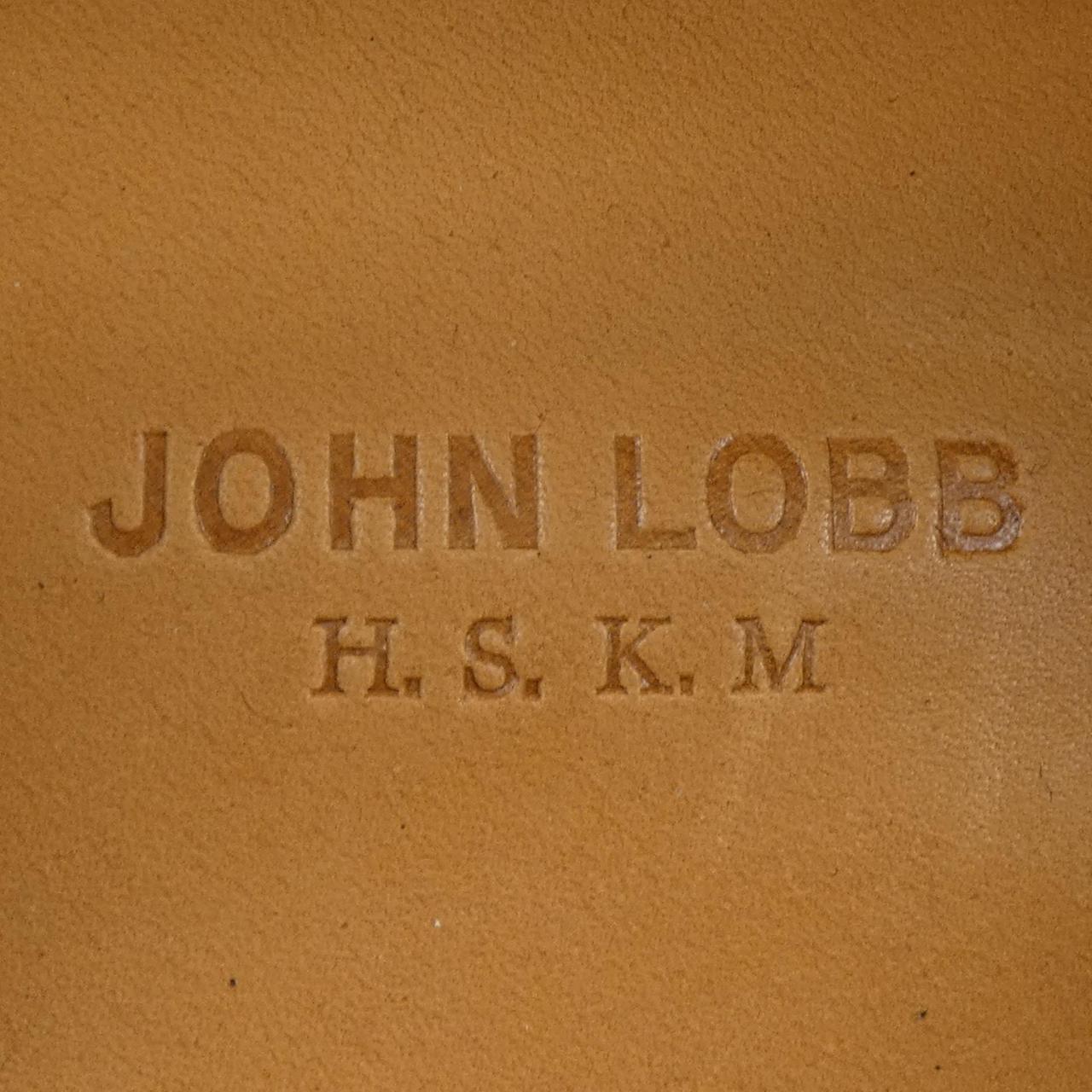 ジョンロブ JOHN LOBB FENCOTE シューズ