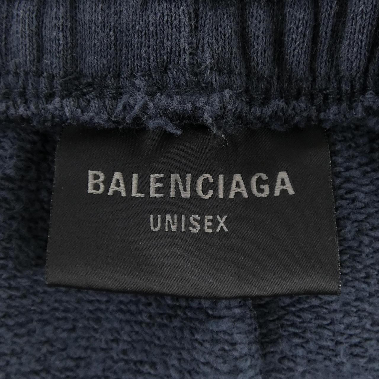バレンシアガ BALENCIAGA 844177 TSVI3 UNISEX パンツ