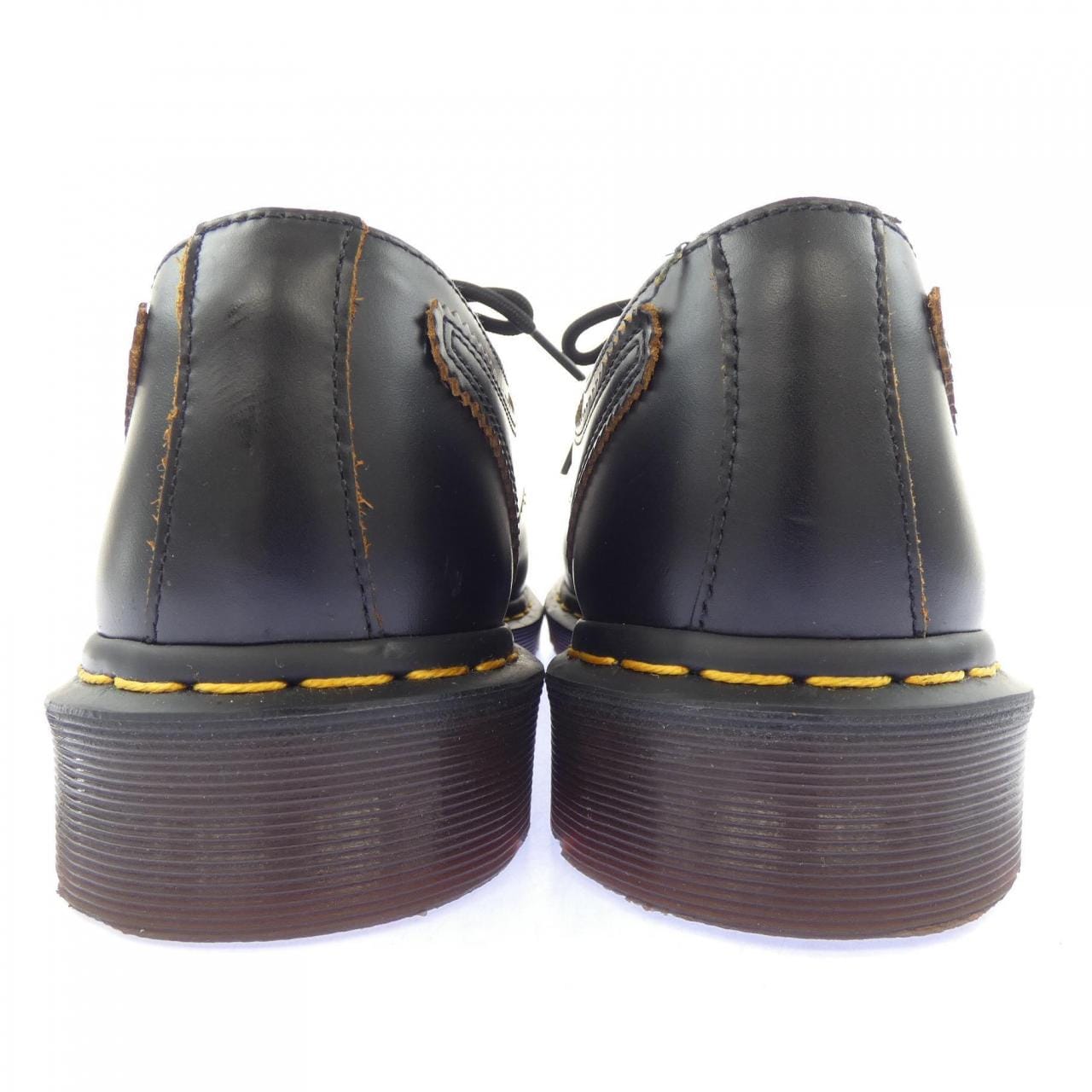 ドクターマーチン DR.MARTENS GHILLIE シューズ