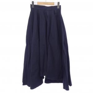 ルシェルブルー LE CIEL BLEU 21S67620 スカート