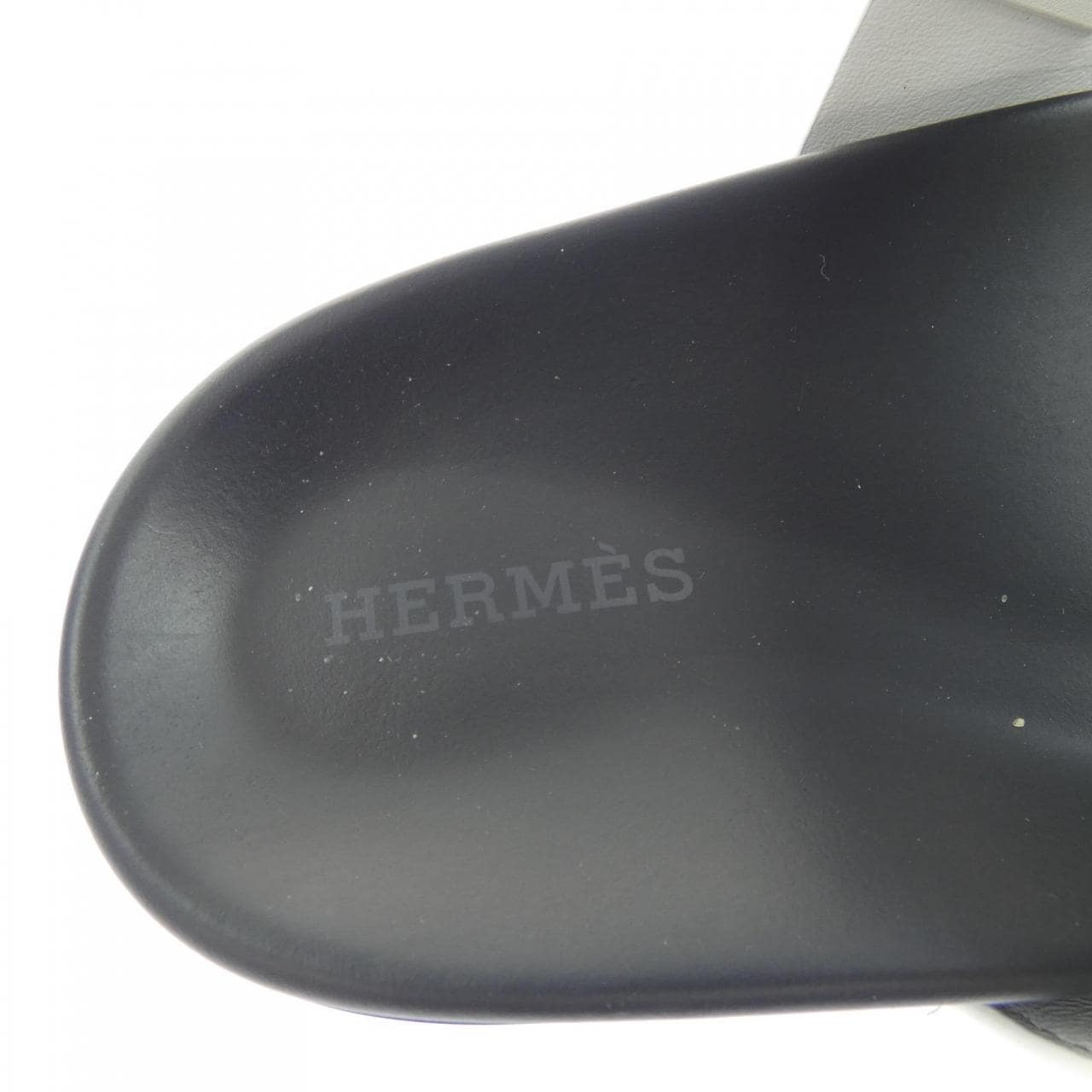 エルメス HERMES シプレ CHYPRE 222100Z サンダル