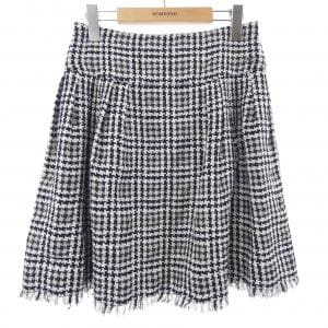 シャネル CHANEL P40607V29248 スカート
