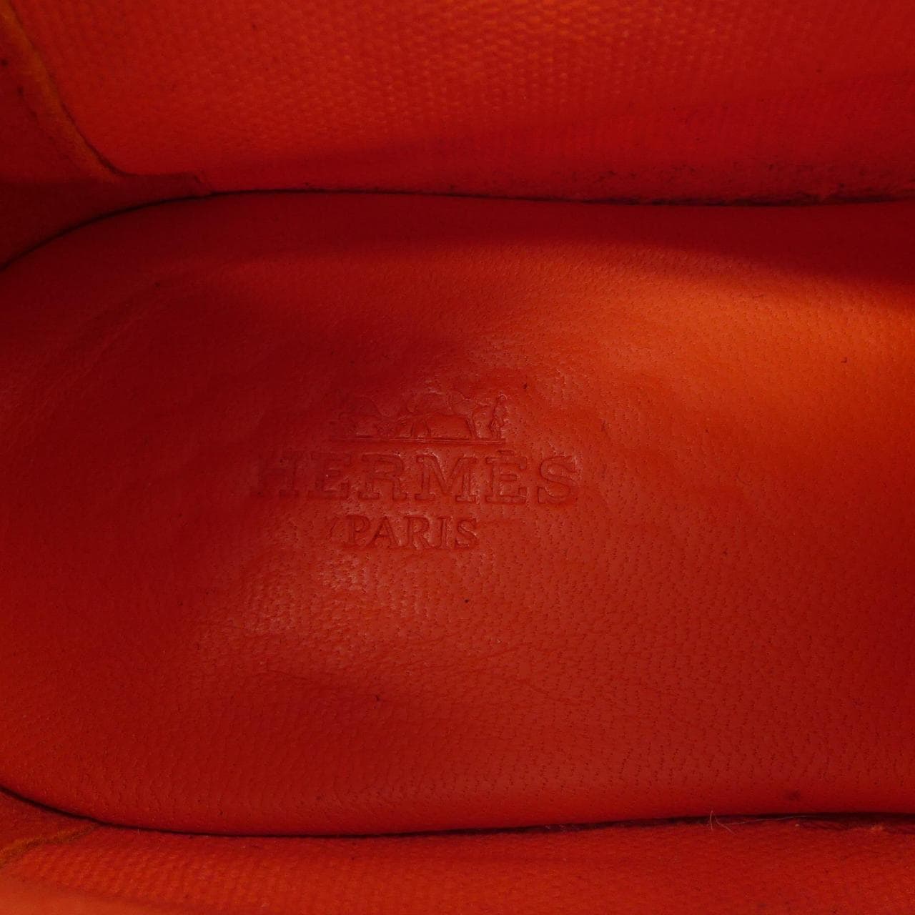 エルメス HERMES ロザ 181082Z シューズ