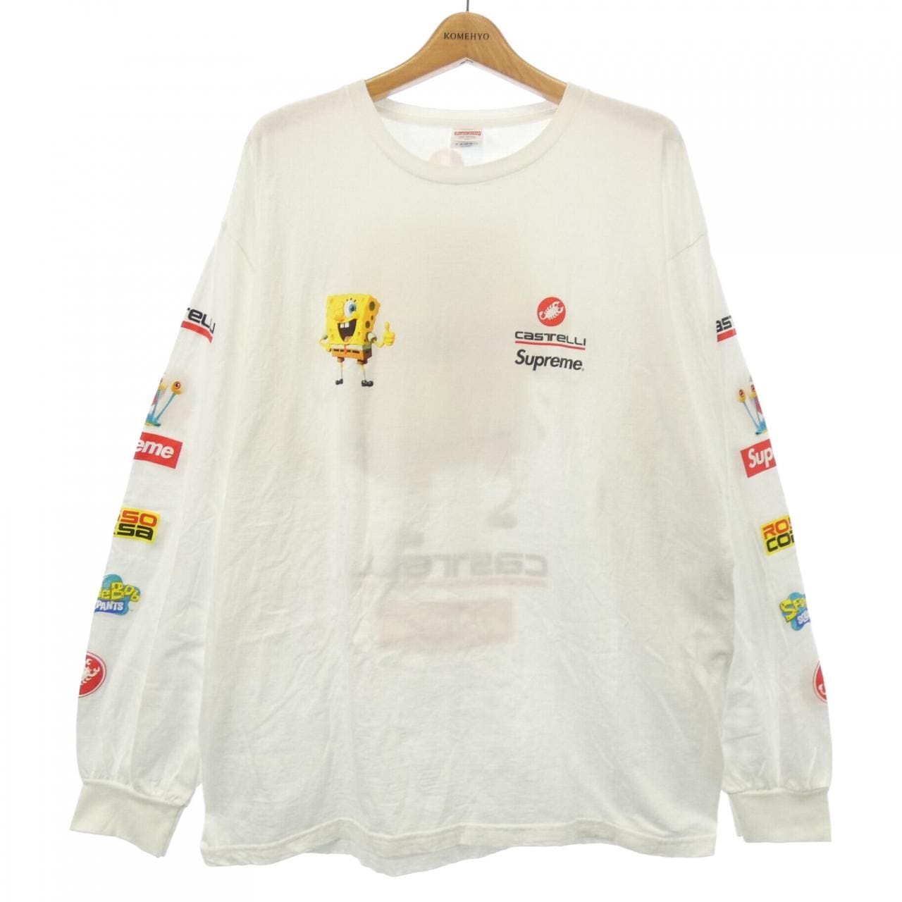 シュプリーム SUPREME Tシャツ