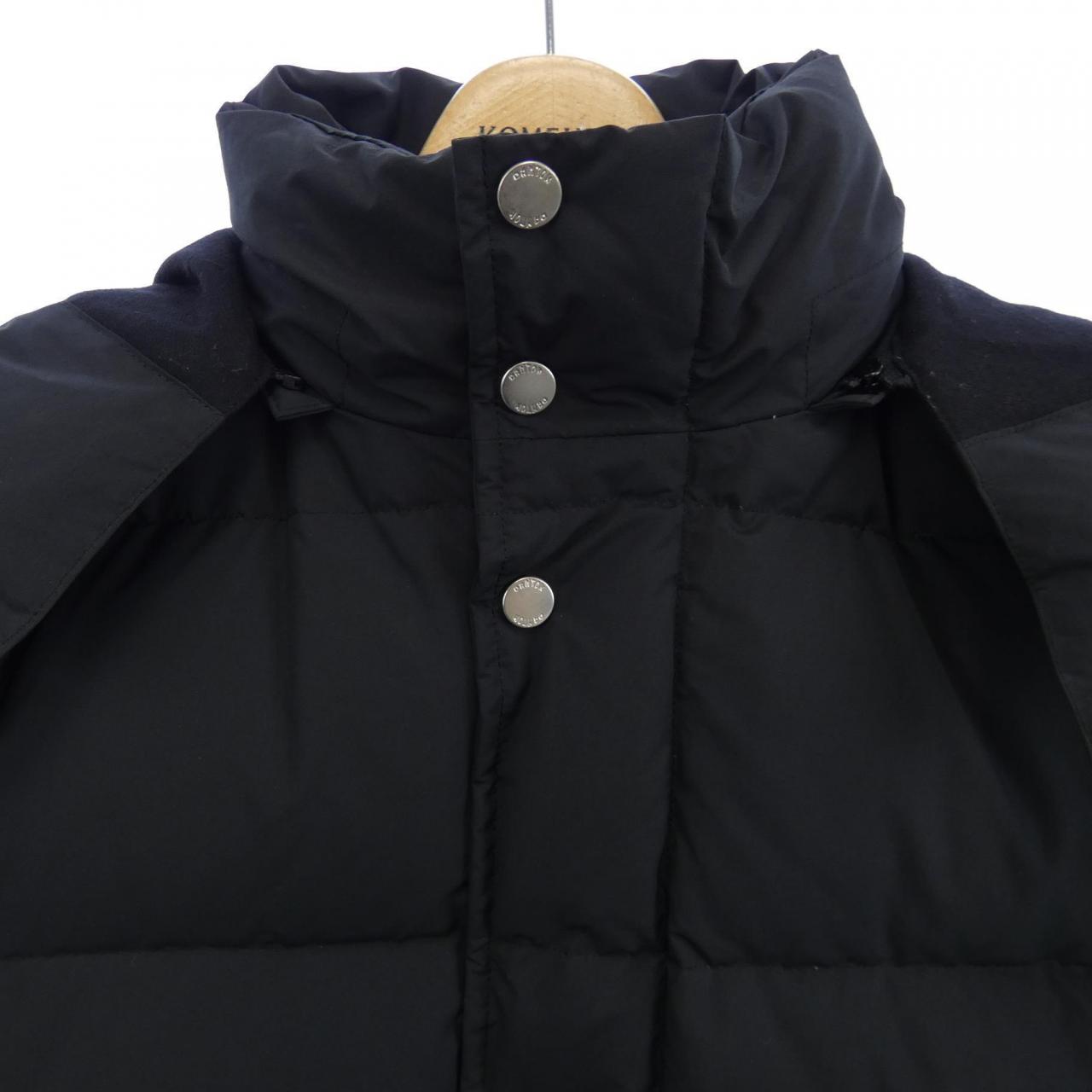 DANTON DOWN JACKET