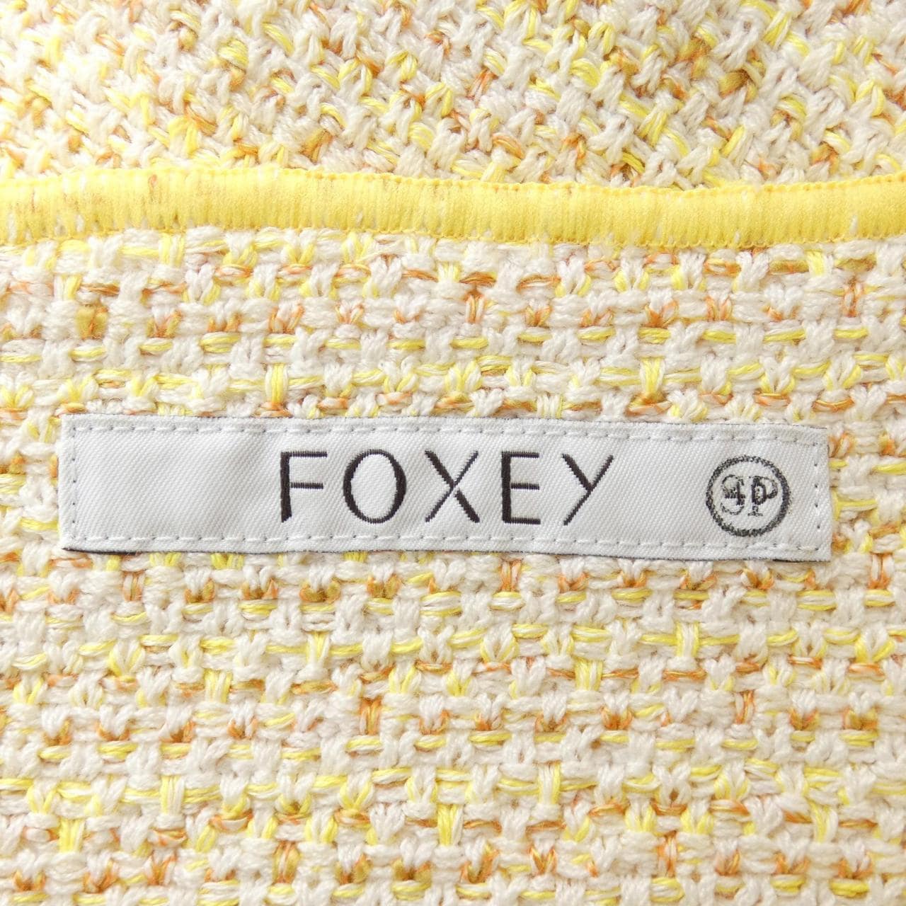 フォクシー FOXEY ワンピース