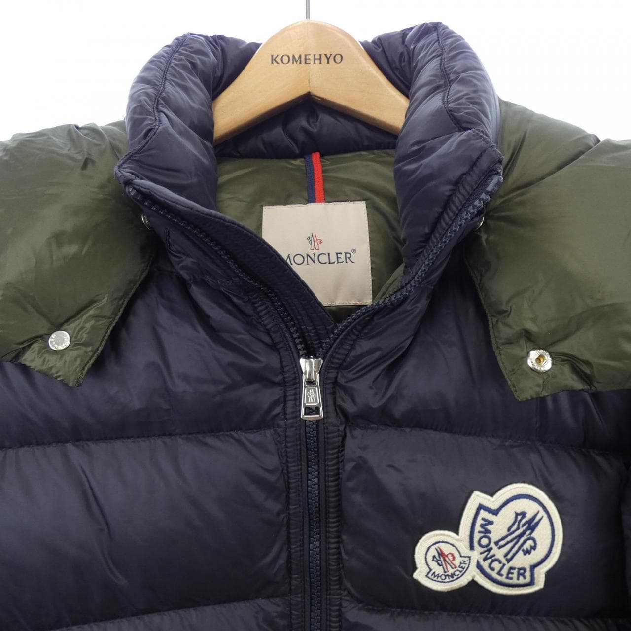 MONCLER MONCLER Down Jacket