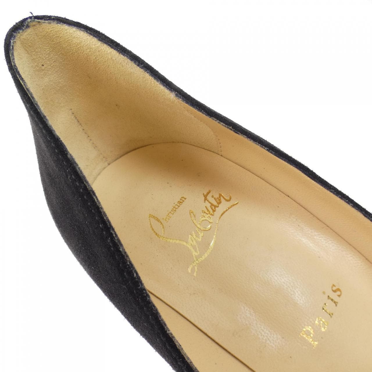 クリスチャンルブタン CHRISTIAN LOUBOUTIN パンプス