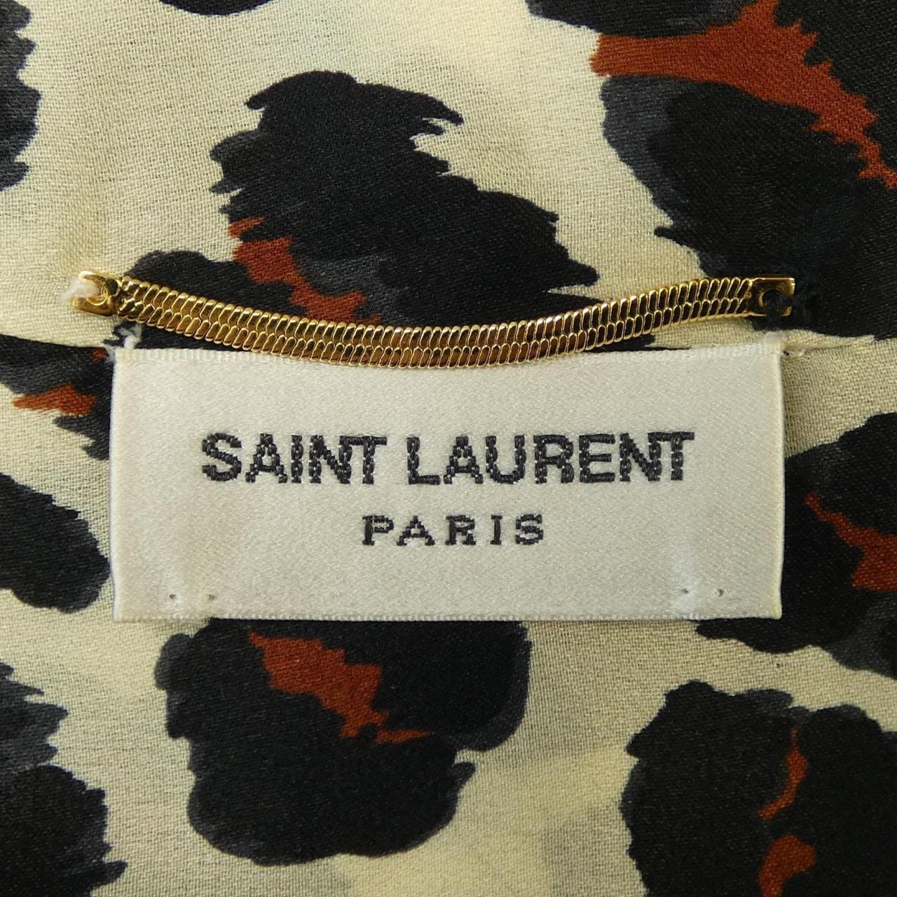 サンローラン SAINT LAURENT トップス