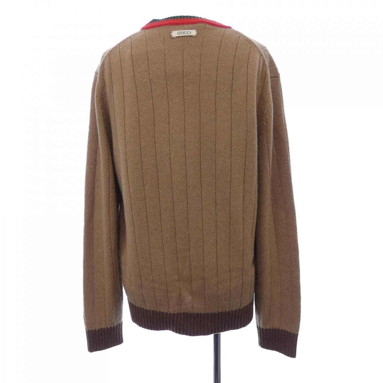 グッチ GUCCI ニット