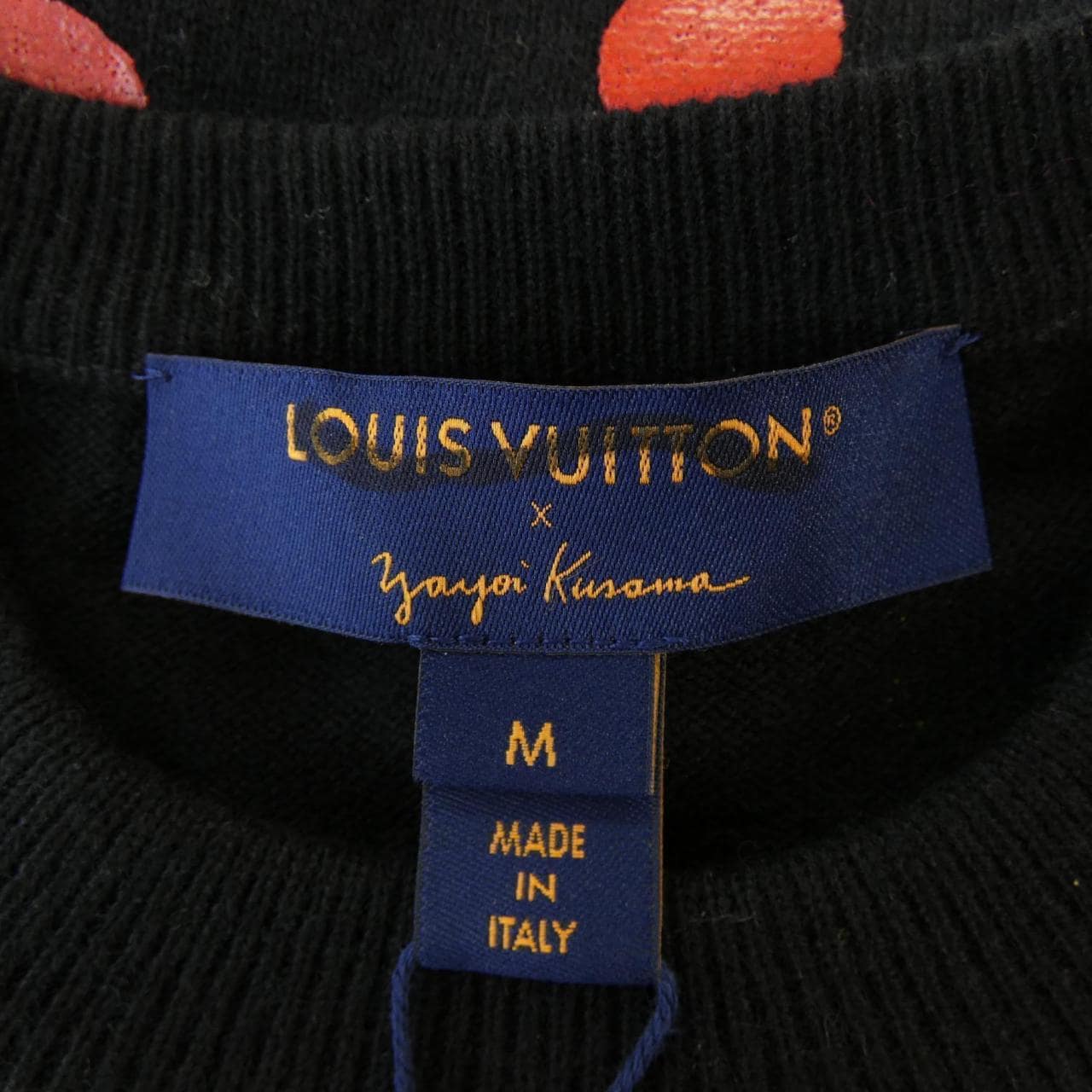 ルイヴィトン LOUIS VUITTON ニット