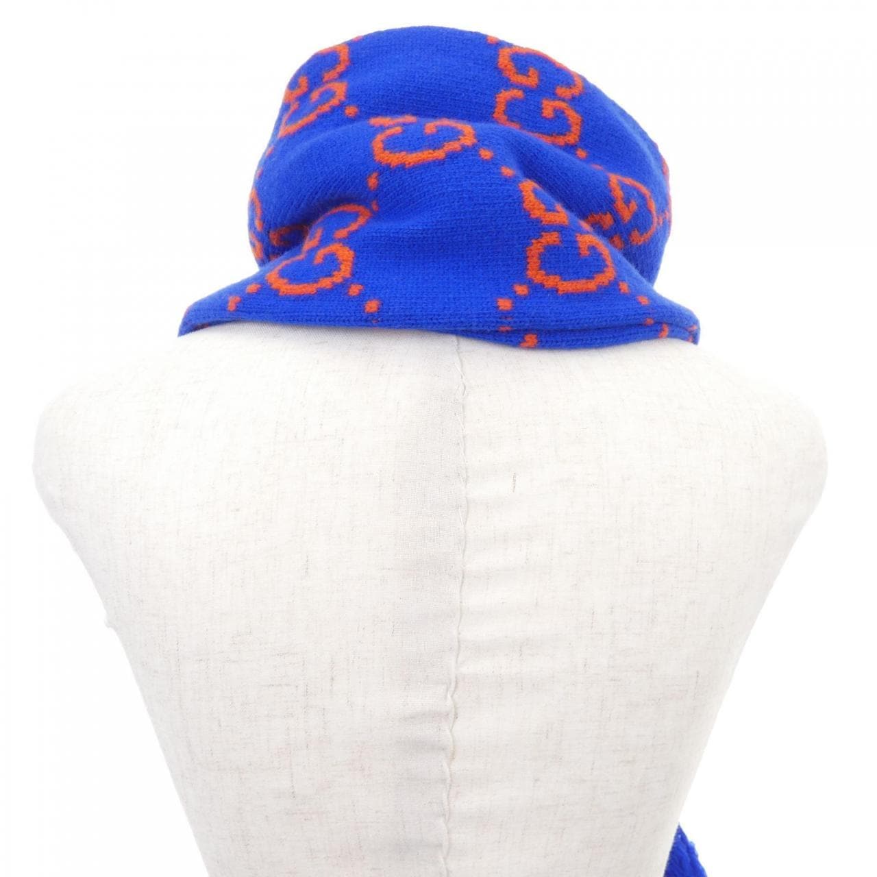 GUCCI MUFFLER