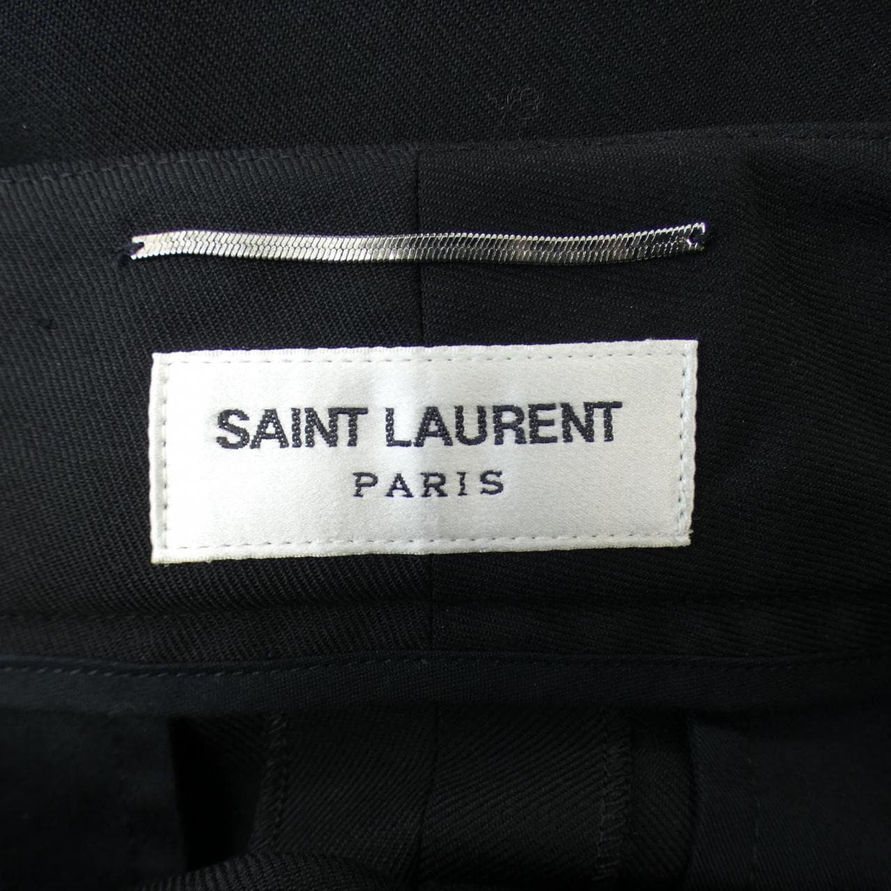 正規品 新品タグ付き saint laurent サンローラン ショートパンツ