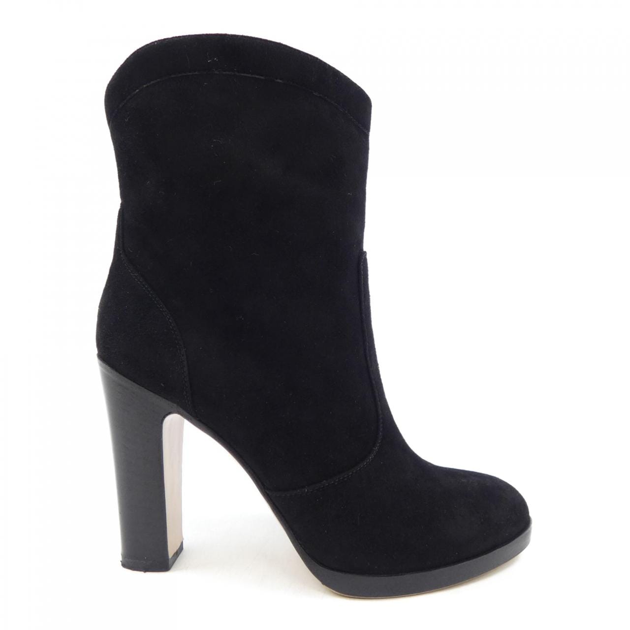 ジャンヴィトロッシ GIANVITO ROSSI ブーツ