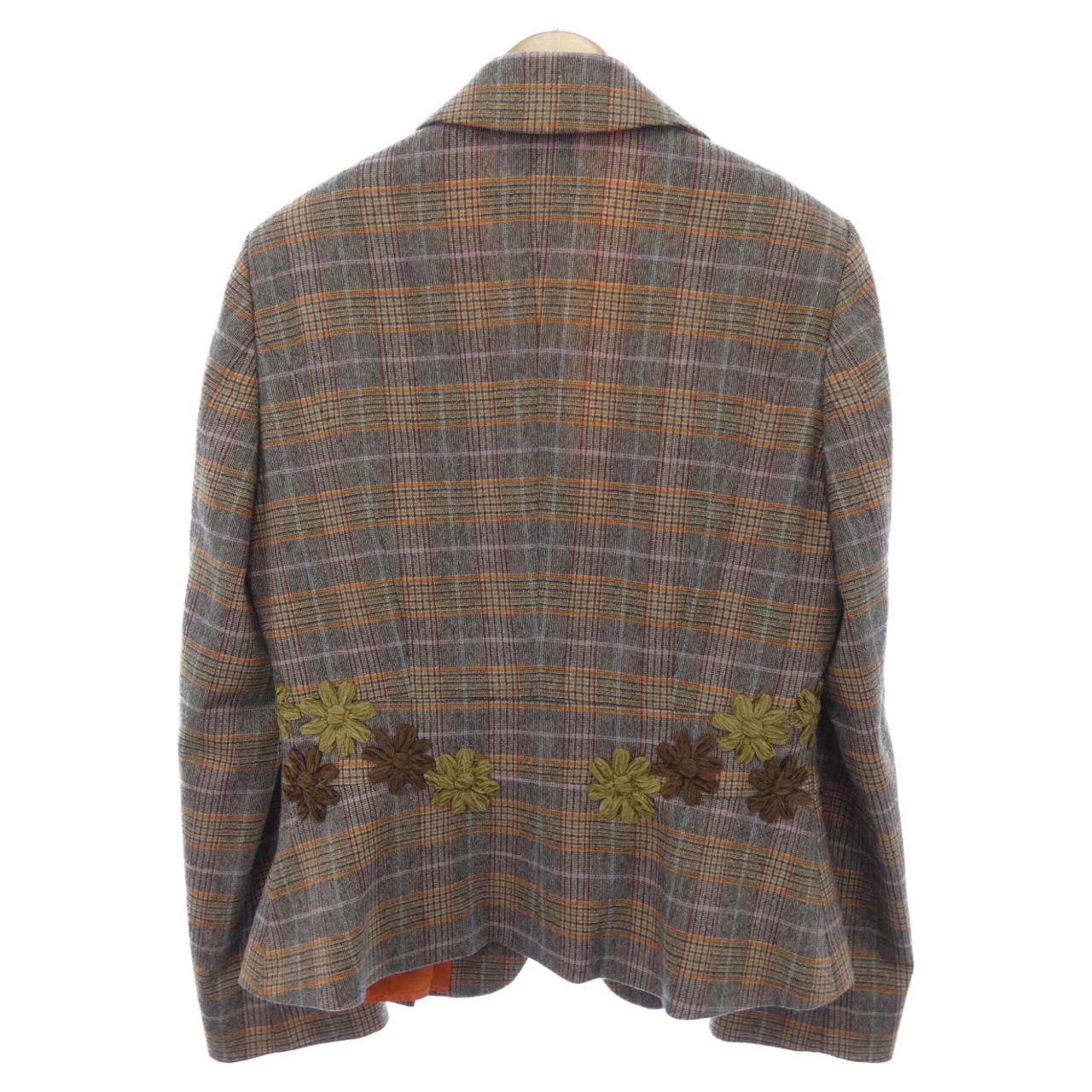 エトロ ETRO ジャケット