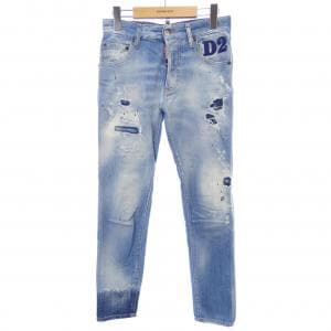 ディースクエアード DSQUARED2 ジーンズ