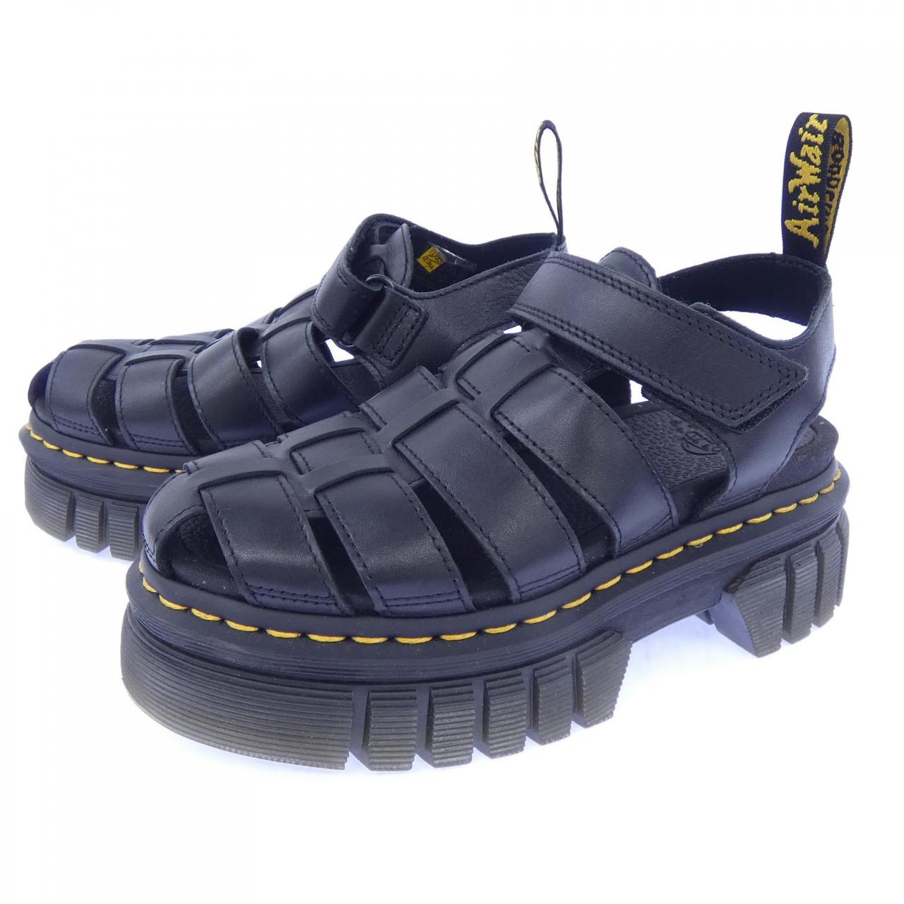 ドクターマーチン DR.MARTENS 31549001 サンダル