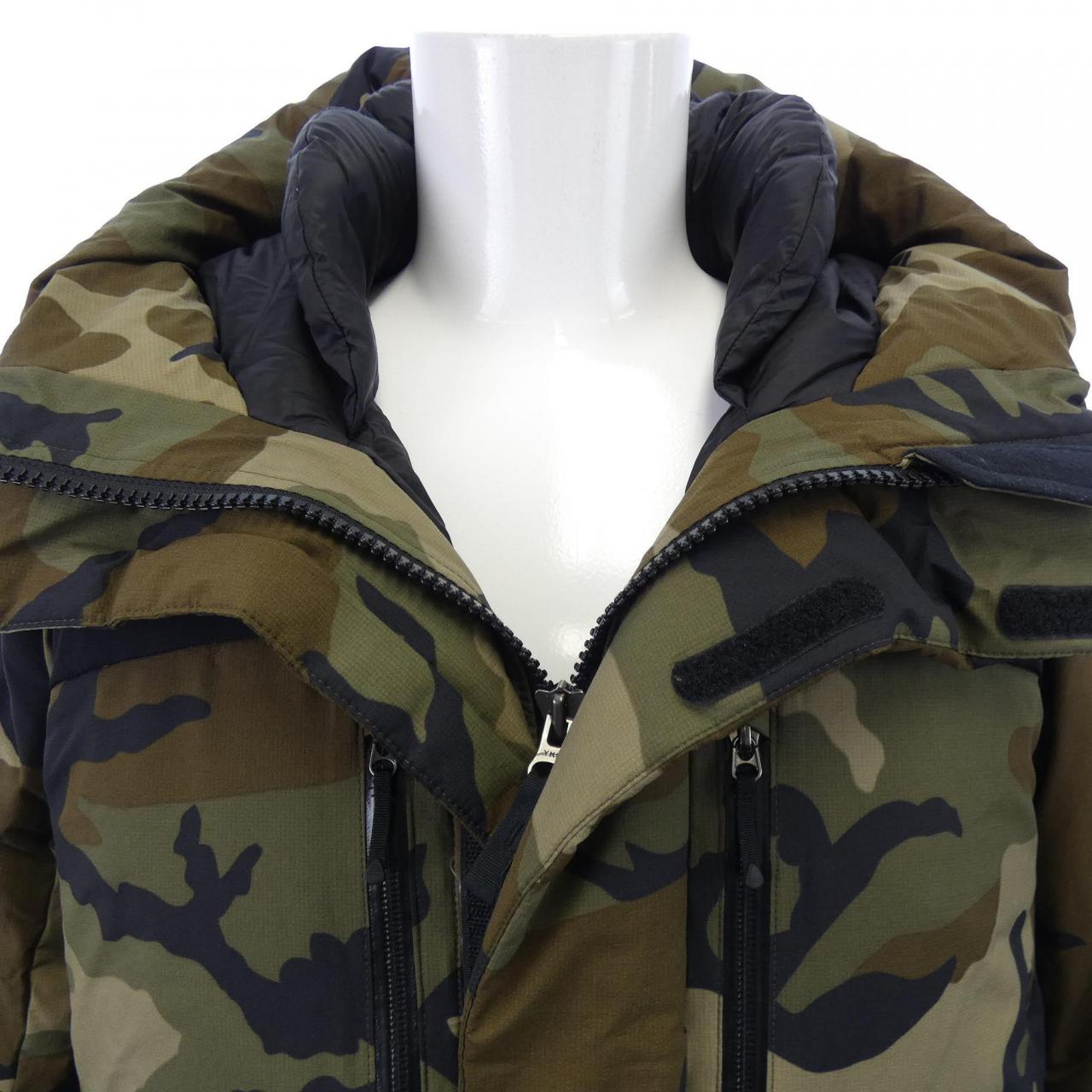 ザノースフェイス THE NORTH FACE ND91951 ダウンジャケット