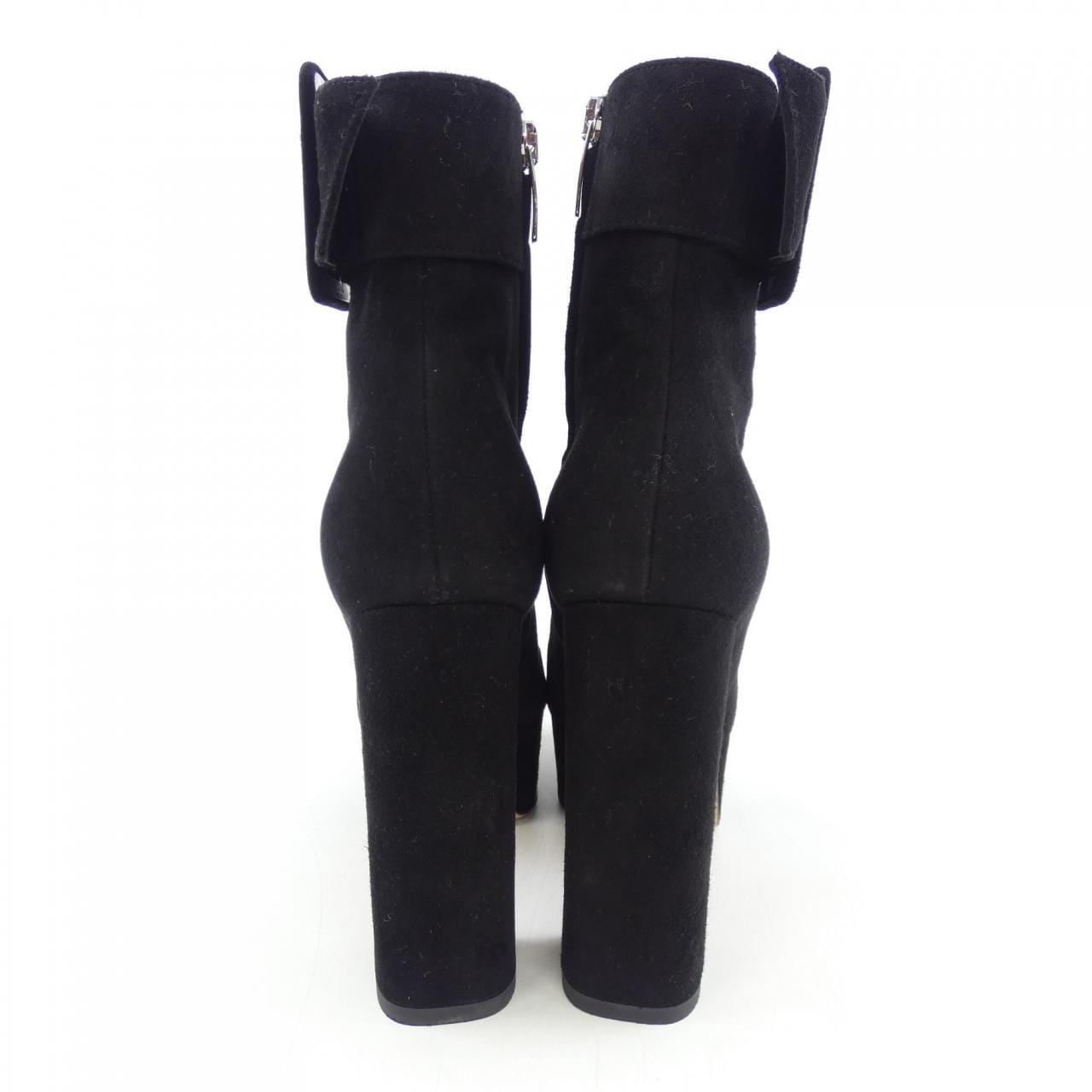 セルジオロッシ sergio rossi A85900 ブーツ