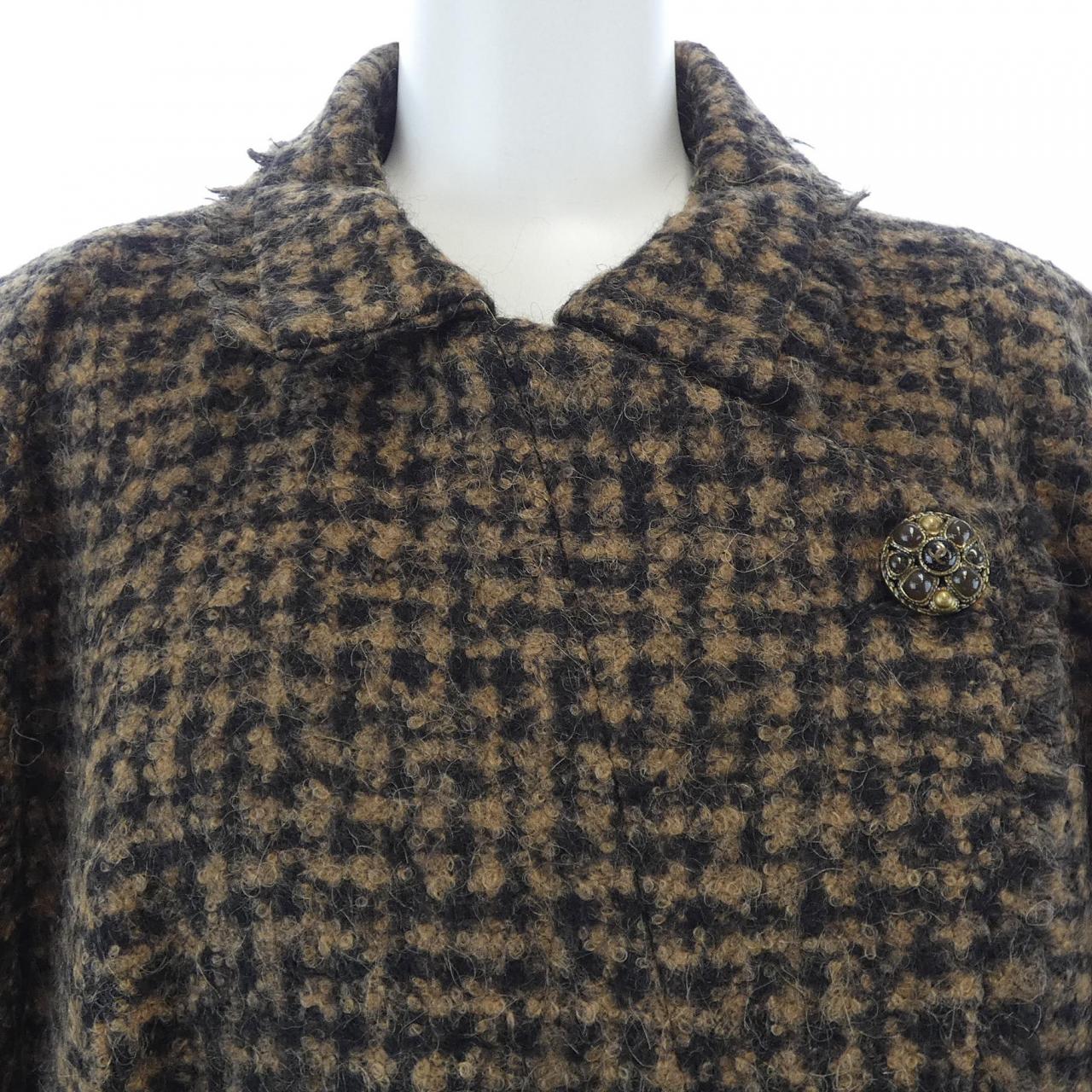 シャネル CHANEL P39500V27958 ジャケット