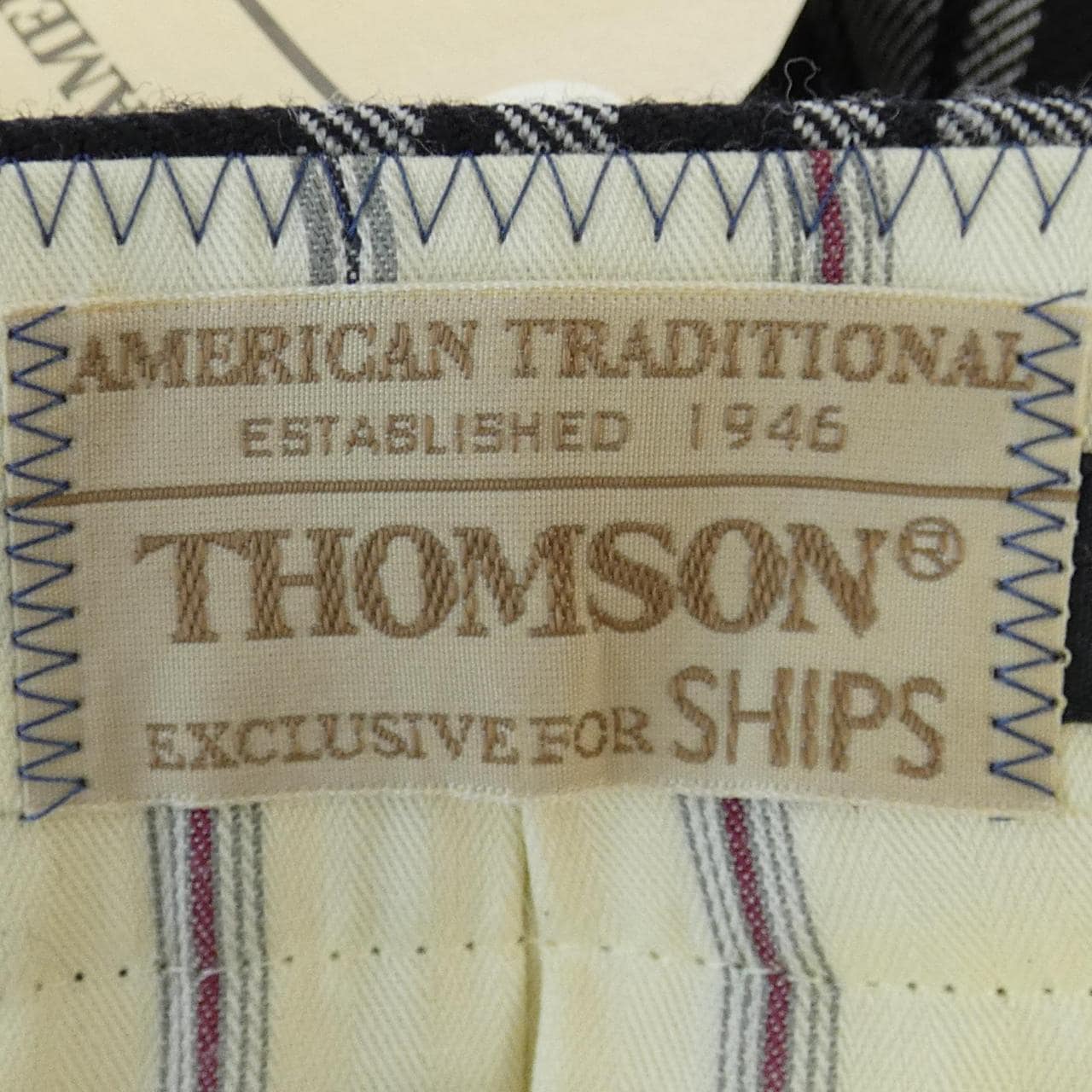 THOMSON TM00171 パンツ