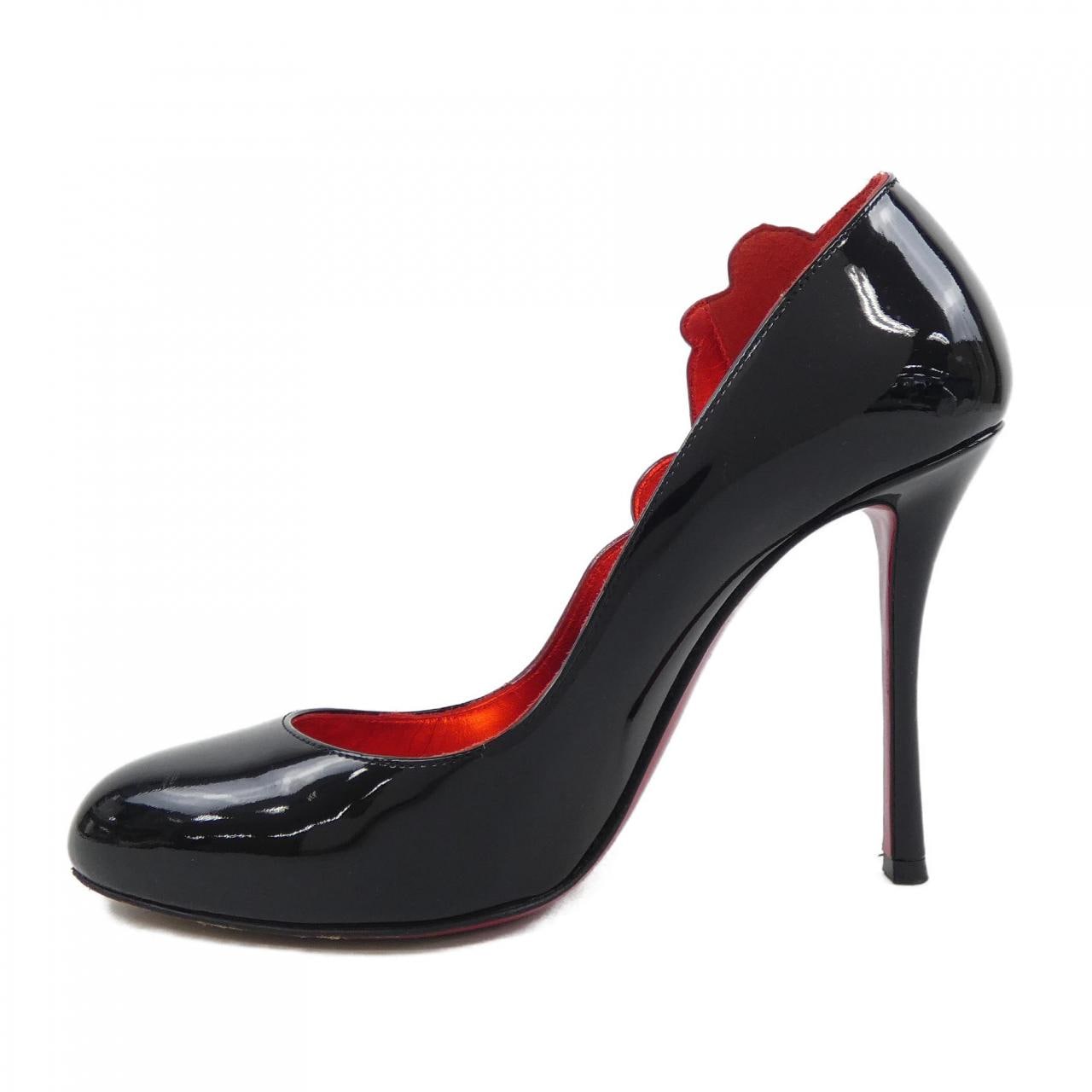 クリスチャンルブタン CHRISTIAN LOUBOUTIN パンプス