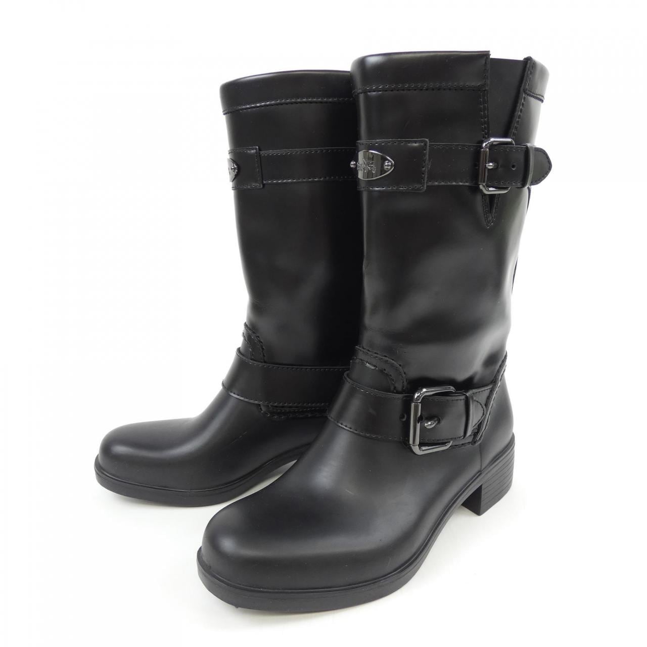 コーチ COACH A7965 ブーツ