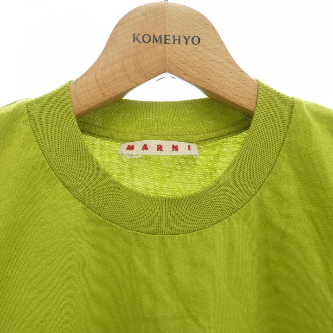 マルニ MARNI Tシャツ