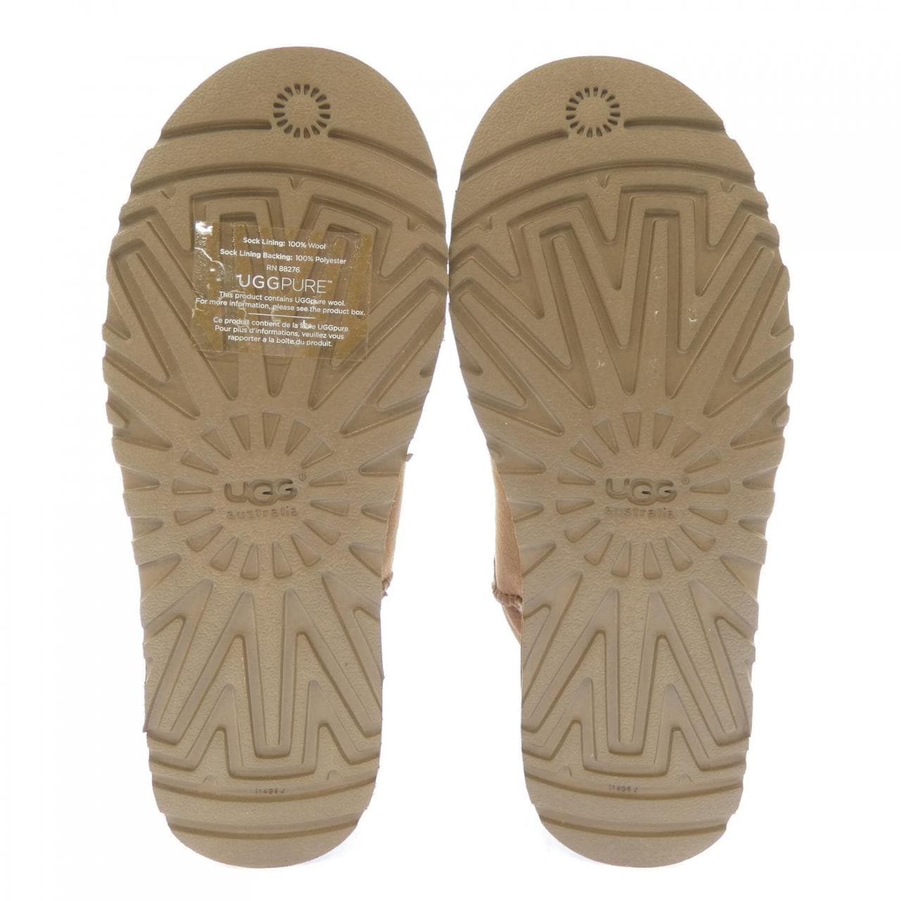 アグ UGG ブーツ