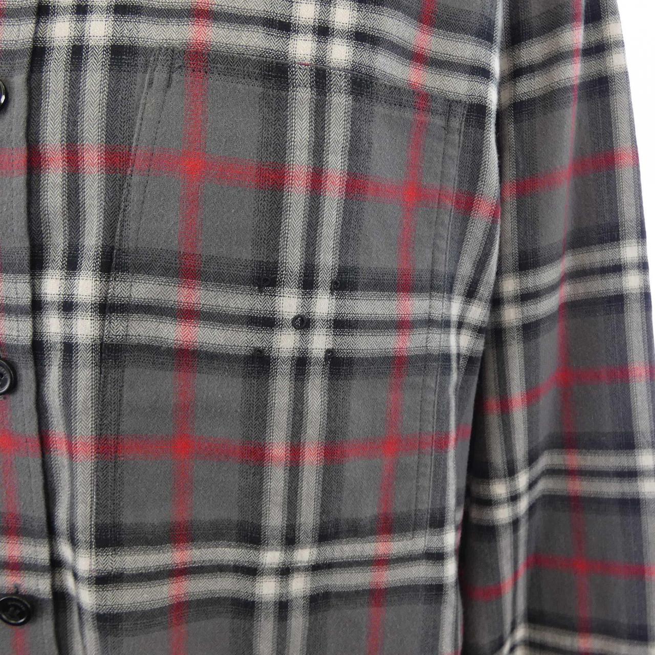 バーバリー BURBERRY 8057292 シャツ