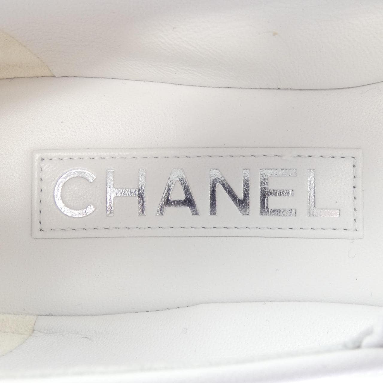 シャネル CHANEL メリージェーン MARY JANES G45466B15320 シューズ